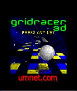 game pic for Gridracer 3D  Moto V3